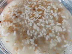 桂花酒酿圆子-潘玉麟糖粥