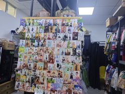 -憨大叔韩式儿童摄影 80店连锁(闵行店)