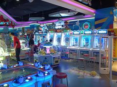 -大玩家(通州万达广场店)