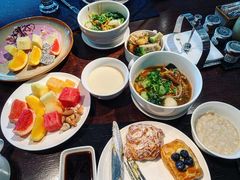 -深圳星河丽思卡尔顿酒店
