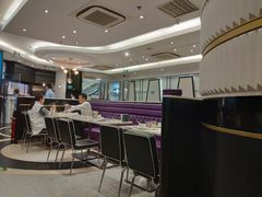 大堂-太兴餐厅(东方广场分店)