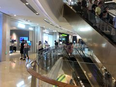 -MUSANG KING猫山王(龙湖杭州滨江天街店)