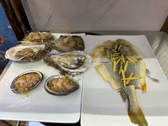 -船奇蒸汽海鲜·闽菜(八市海鲜总店)