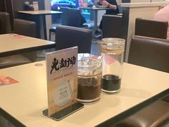 -李先生牛肉面大王(北京东四店)