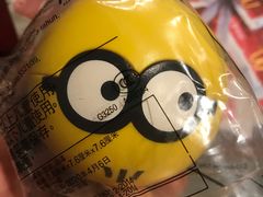 -麦当劳(万达广场店)