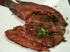 烤罗非鱼-茶马古道(大悦城店)