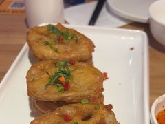 -枣子树·素食餐厅(普陀山店)