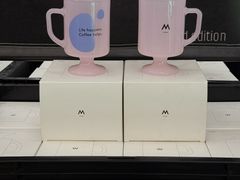 -M Stand(西安大悦城店)