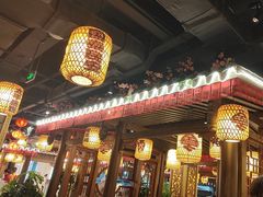 -杨记隆府(时代天街店)