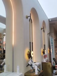 -东时烫染造型·Hair Salon