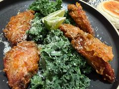 -檗谷·面包·咖啡·轻食(华贸天地店)