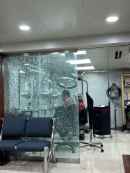 -南京美发店