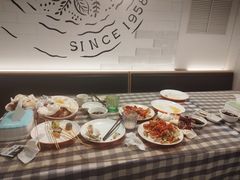 -丽池宫韩式汗蒸会馆(华灯坊店)