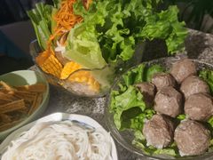 -云荷里·蒸汽石锅鱼·云南菜(中发百旺店)