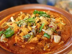 -军子大排档(迎春花园店)