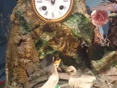 -故宫钟表馆