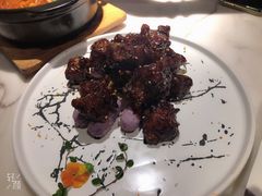 -韵秋荷(宝山龙湖天街店)