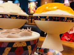 -糖纸甜品(恒一广场店)