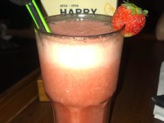 -Pundi Pundi Restaurant