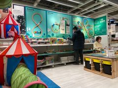 -IKEA宜家家居(南京商场)