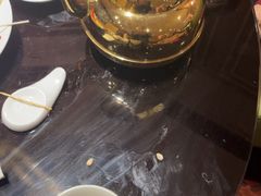 -外高桥喜来登酒店采悦轩