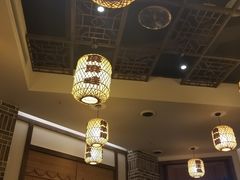大堂-杨记隆府(白象街店)