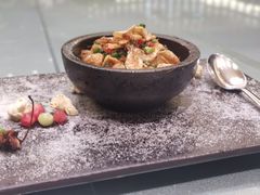 -台州耀达国际酒店-福满楼中餐厅