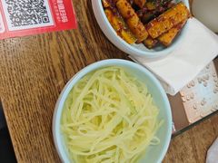 -李先生牛肉面大王(马栏店)