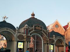 -安徒生童话乐园