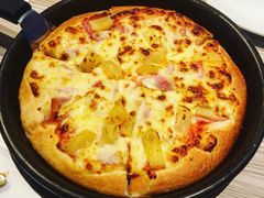 -必胜客(武汉欢乐谷店)