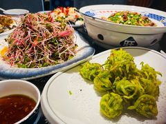 -旺角小渔村(二马路店)