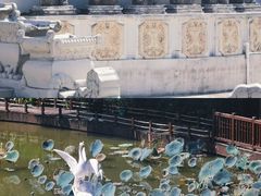 -珠海圆明新园