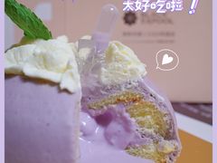 -黑池口感烘焙·生日蛋糕(坂田店)