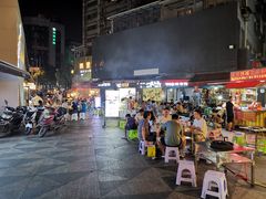 -夏食光安顺小舒冰粉冰浆(甲秀楼店)