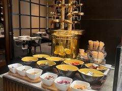 -康莱德酒店·美庭自助餐厅