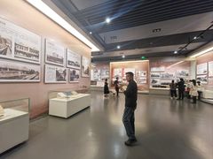 -中国铁道博物馆(正阳门馆)
