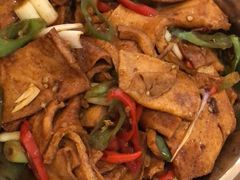 -北李妈妈菜·海肠捞饭(高新万达店)