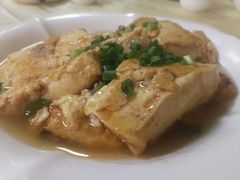 自家酿豆腐-黎记大排档(慈云路店)