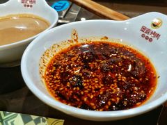 -金源烤肉面片馆(师大店)