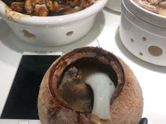 -原味田园·客家菜·土窑鸡(中航城君尚购物中心店)