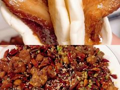 -百味饺子城•海鲜家常菜(秦皇岛店)