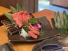 -丸藏和牛烧肉专门店(园区师惠坊店)
