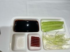 -贝勒爷·酥不腻烤鸭