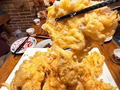 -树下时尚餐厅(翠园街店)