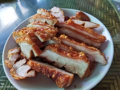 -岩保农家乐