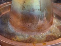 -前门杨记·铜锅涮肉(王府井·故宫店)