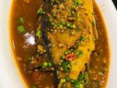 -再回头私房菜·老南京菜