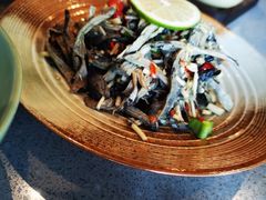 -半山腰·云南菜(侨福芳草地店)