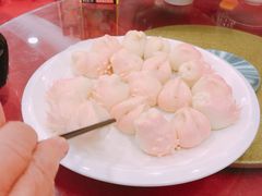 -聚春园自助餐厅(东街口店)