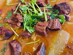 -龙香居海鲜浑锅家常菜·特色驴肉